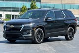 Certified 2023 Chevrolet Traverse LT image 5
