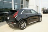 Used 2023 Cadillac XT4 Premium Luxury image 3