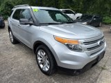 Used 2014 Ford Explorer XLT w/ Equipment Group 202A image 3