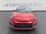 Used 2020 Toyota Corolla XSE image 3