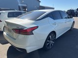 Used 2019 Nissan Altima 2.5 SR image 3