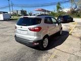 Used 2020 Ford EcoSport SE image 5