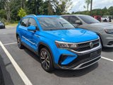 Used 2022 Volkswagen Taos SE w/ Driver Assistance Package image 5