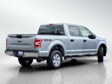 Certified 2020 Ford F150 XLT image 4