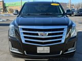 Used 2018 Cadillac Escalade Luxury image 6