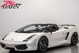 Used 2007 Lamborghini Gallardo Spyder image 1