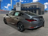 New 2025 Acura Integra A-Spec image 3