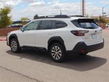 New 2025 Subaru Outback Premium image 6