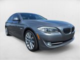 Used 2011 BMW 535i xDrive Sedan image 3