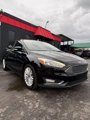 Used 2016 Ford Focus Titanium w/ Titanium Technology Package image 3