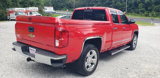 Used 2018 Chevrolet Silverado 1500 LTZ w/ Sport Package image 5