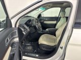Used 2016 Ford Explorer Platinum image 4