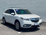 Used 2015 Acura MDX SH-AWD w/ Advance Package image 4