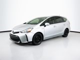Used 2016 Toyota Prius V Two image 3