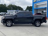 Used 2018 Chevrolet Colorado Z71 image 2
