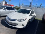 Used 2017 Chevrolet Volt LT w/ Comfort Package image 5