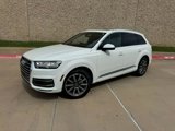 Used 2017 Audi Q7 2.0T Premium Plus image 2