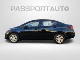 New 2025 Nissan Versa S w/ Trunk Package image 3