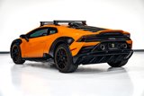 Used 2023 Lamborghini Huracan Sterrato image 6
