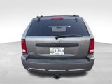 Used 2008 Jeep Grand Cherokee Laredo image 5
