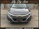 Used 2022 Honda HR-V LX image 2