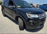 Used 2018 Ford Explorer XLT w/ Equipment Group 202A image 3