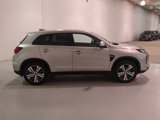 New 2025 Mitsubishi Outlander Sport ES image 3