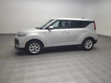 Used 2020 Kia Soul S image 2