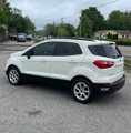 Used 2019 Ford EcoSport SE w/ SE Convenience Package image 3