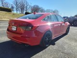 Used 2024 Honda Civic Sport image 3
