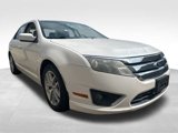 Used 2012 Ford Fusion SEL image 3