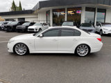 Used 2010 BMW 550i Sedan image 2