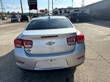 Used 2016 Chevrolet Malibu LT image 3