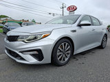 Used 2019 Kia Optima EX image 3