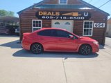 Used 2015 Subaru WRX Premium image 2