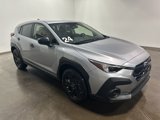Used 2024 Subaru Crosstrek 2.0i image 2