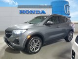 Used 2021 Buick Encore GX Essence w/ Experience Buick Package image 2