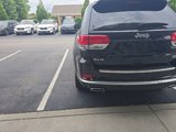 Used 2017 Jeep Grand Cherokee Summit w/ Platinum Series Group image 6
