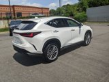 Used 2025 Lexus NX 350 AWD w/ Premium Package image 3