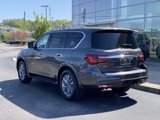 Used 2024 INFINITI QX80 Luxe image 3