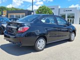 New 2024 Mitsubishi Mirage G4 ES image 4