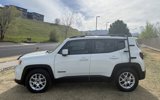Used 2020 Jeep Renegade Latitude image 4