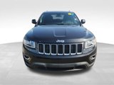 Used 2016 Jeep Grand Cherokee Laredo w/ Quick Order Package 23E image 3