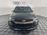 Used 2022 Chevrolet TrailBlazer ACTIV w/ Technology Package image 2