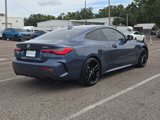Used 2021 BMW 430i Coupe w/ M Sport Package image 5