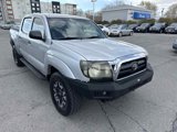 Used 2006 Toyota Tacoma 4x4 Double Cab image 3
