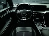 Certified 2022 Kia K5 GT-Line image 2