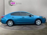 Used 2017 Subaru Impreza 2.0i image 4
