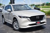 Used 2024 MAZDA CX-5 AWD 2.5 S w/ Select Package image 2