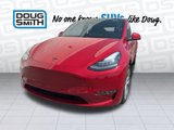 Used 2021 Tesla Model Y Long Range image 6